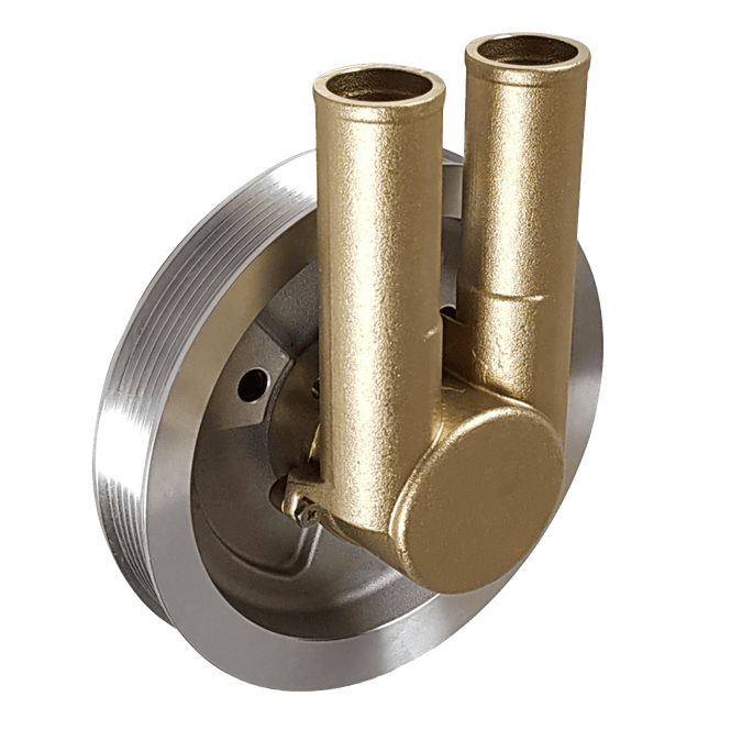 Hovedbilde JMP Kj?levannspumpe til Volvo Penta 4.3L, 5.0L, ...