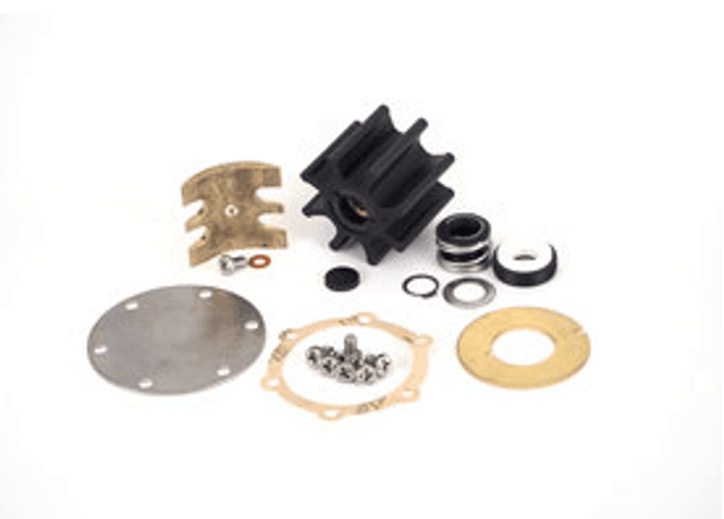 Hovedbilde Lite Servicesett til JMP-JPR-VP0050D, Volvo Penta ...