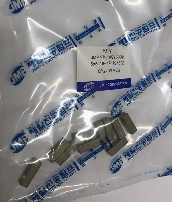 Hovedbilde Kile fra JMP, Volvo Penta 888386, JPR-VP0040DA, ...