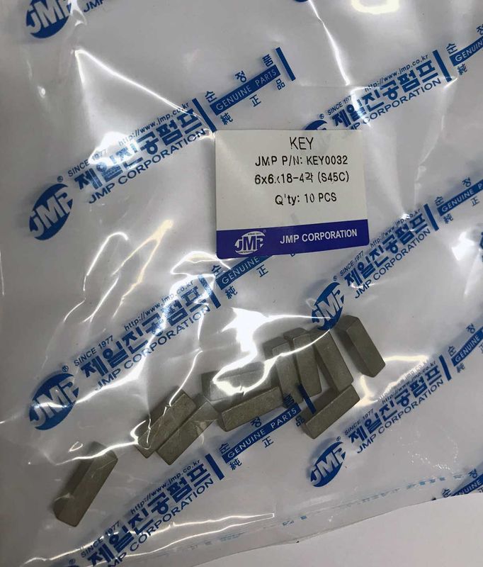 Kile fra JMP, Volvo Penta 888386, JPR-VP0040DA, VP0060DA