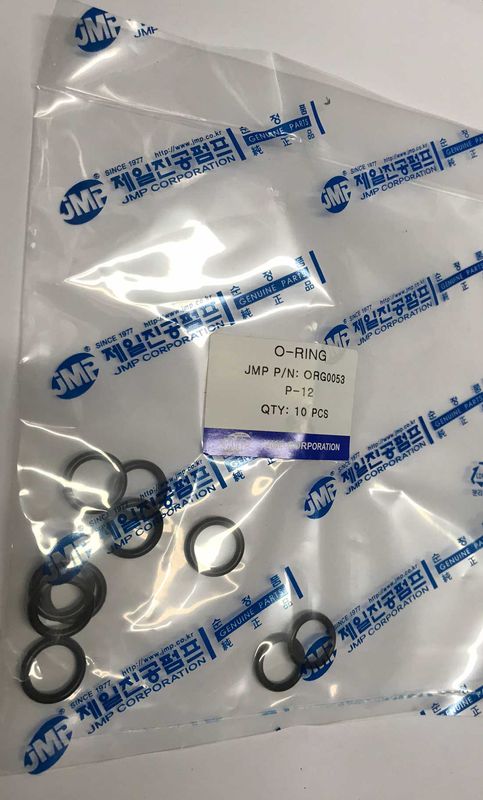 O-RING fra JMP, P12, erst: Johnson 0.2173.401, Volvo 925055