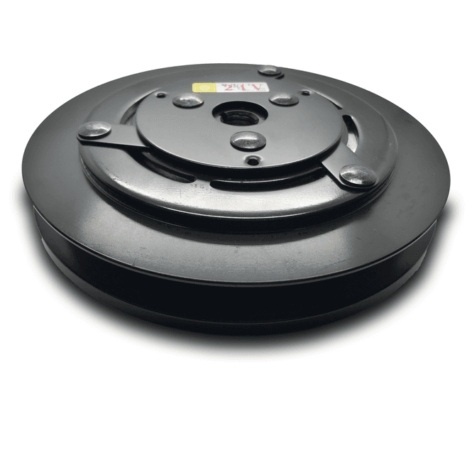 Hovedbilde JMP Elektromagnetisk Clutch m/reimhjul 24V 1B