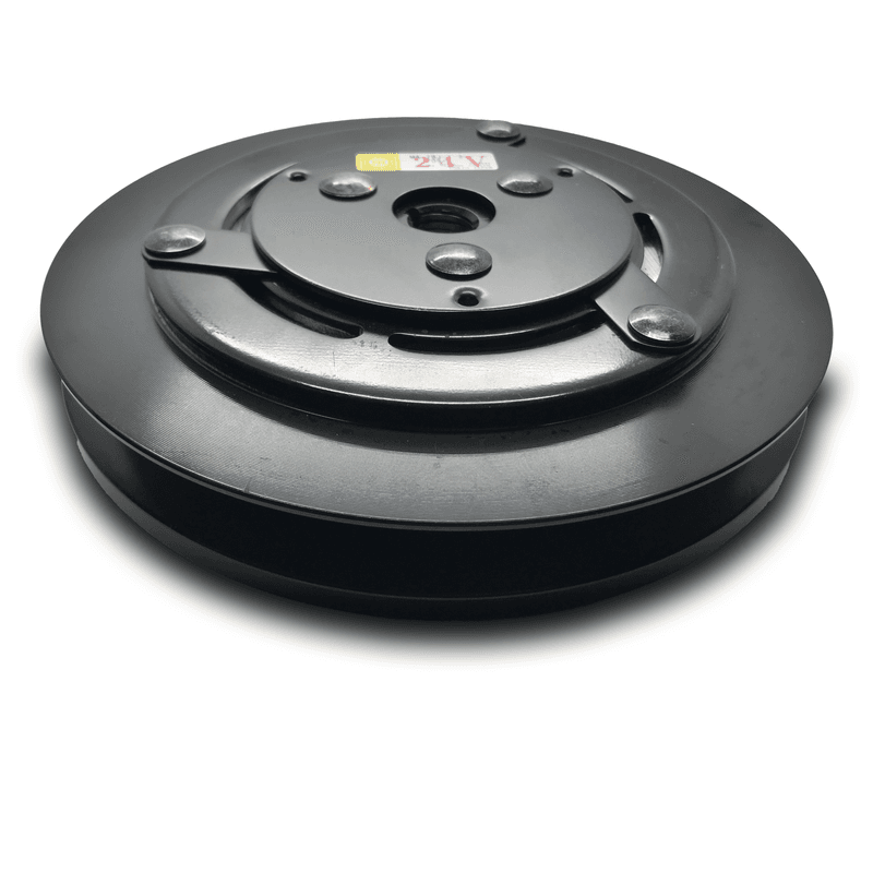 JMP Elektromagnetisk Clutch m/reimhjul 24V 1B