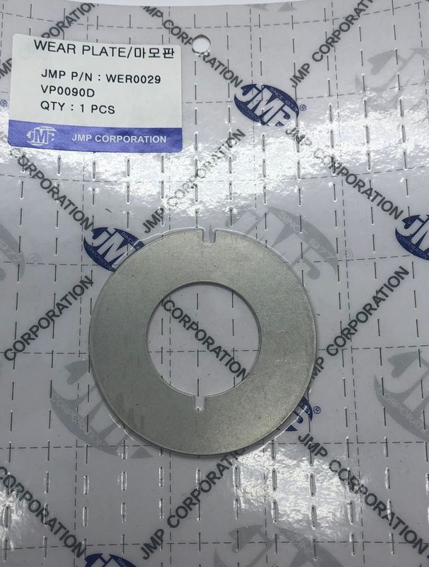 Sliteplate fra JMP, JPR-VP0090D, til Volvo Penta 807589