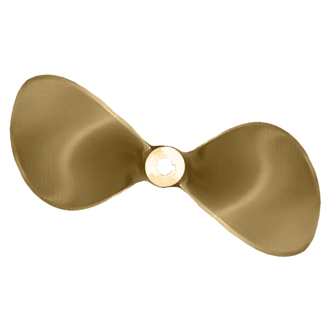 Hovedbilde Mikado K Propell 14D x 09P - 25mm, 2B ...