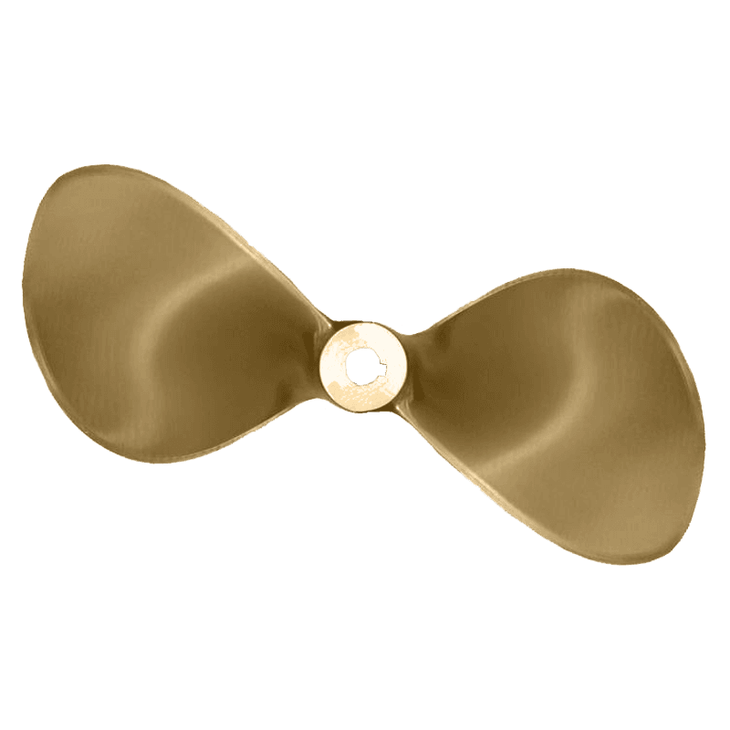 Mikado K Propell 14D x 09P - 25mm, 2B Venstreg?ende