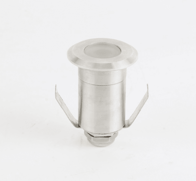 Hovedbilde Mini Spotlys, 12V, 180LM, D32mm, H40mm