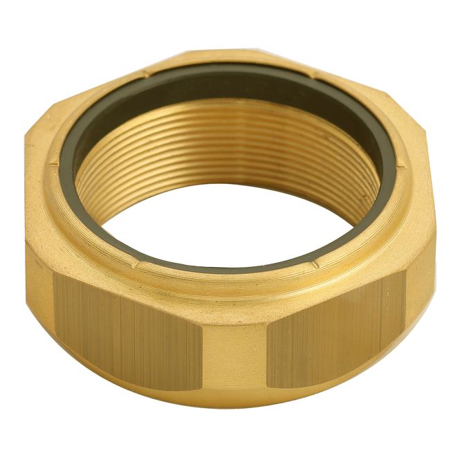 Hovedbilde Fremre Propellmutter, SOLAS [B3] for Bravo III