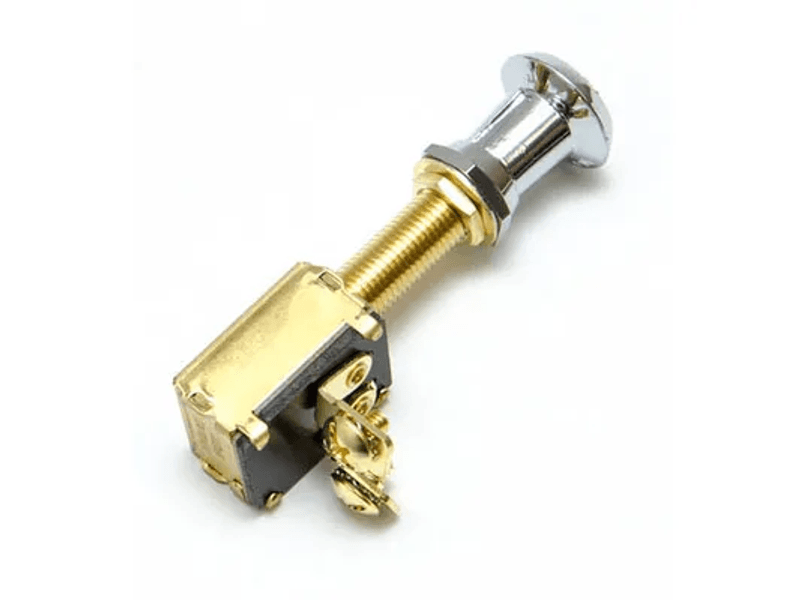 Uttrekksbryter, Heavy Duty, 3/8