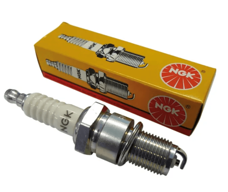 NGK Tennplugg - NGKBR8ECMI-X (Iridium)
