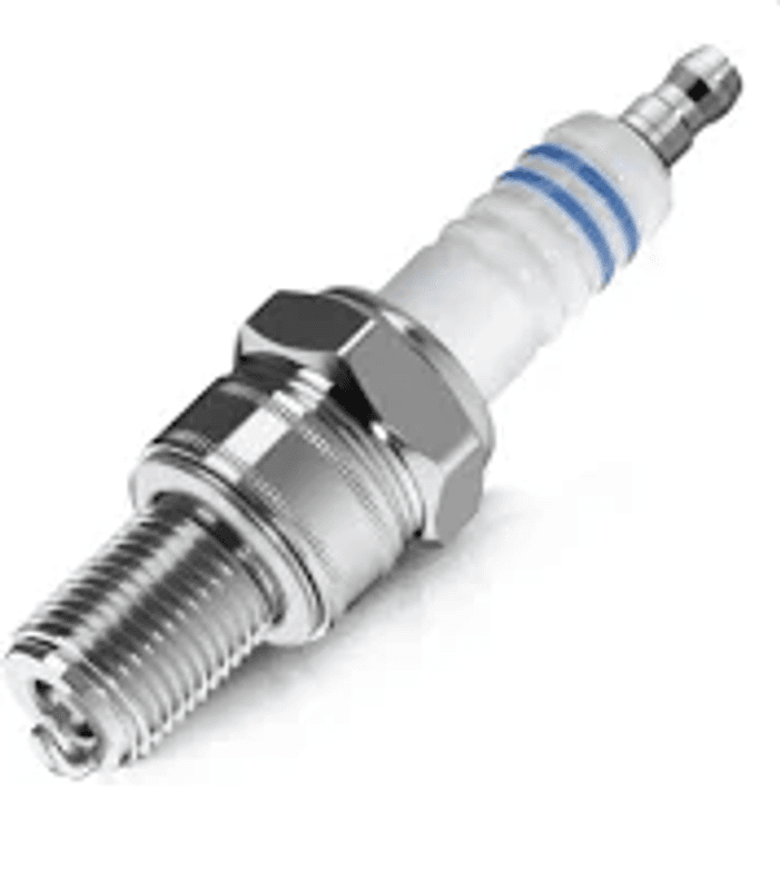 NGK Tennplugg - DCPR7-E