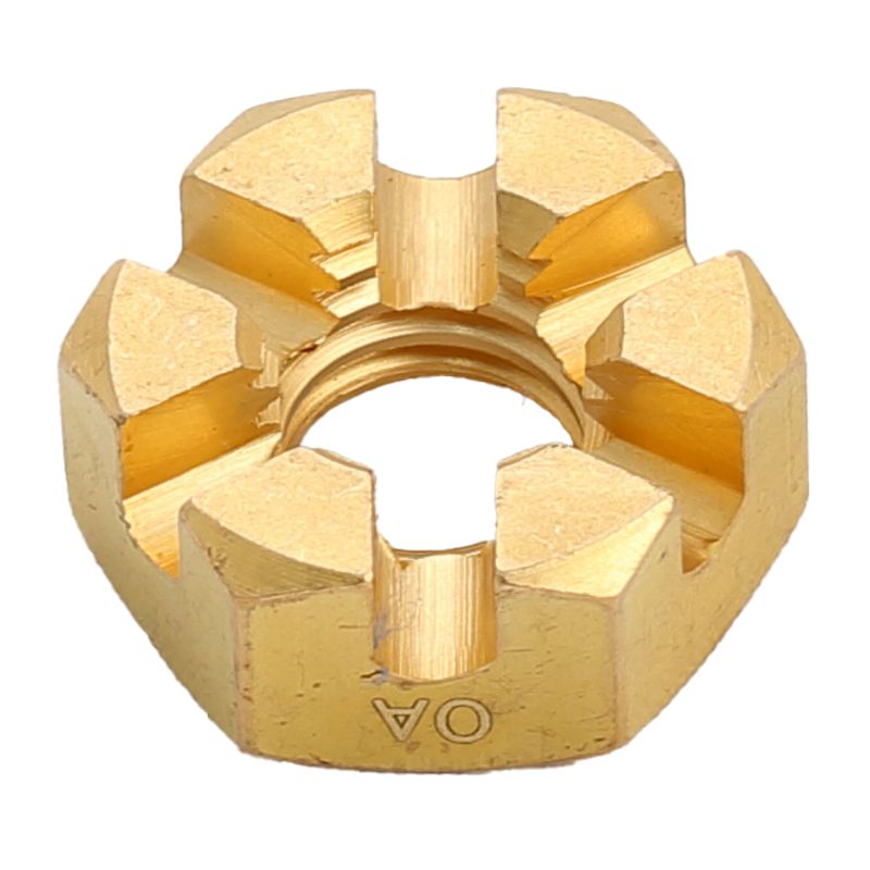 Propellmutter, SOLAS [A] for BRP/Johnson/Evinrude 8 - 15Hk