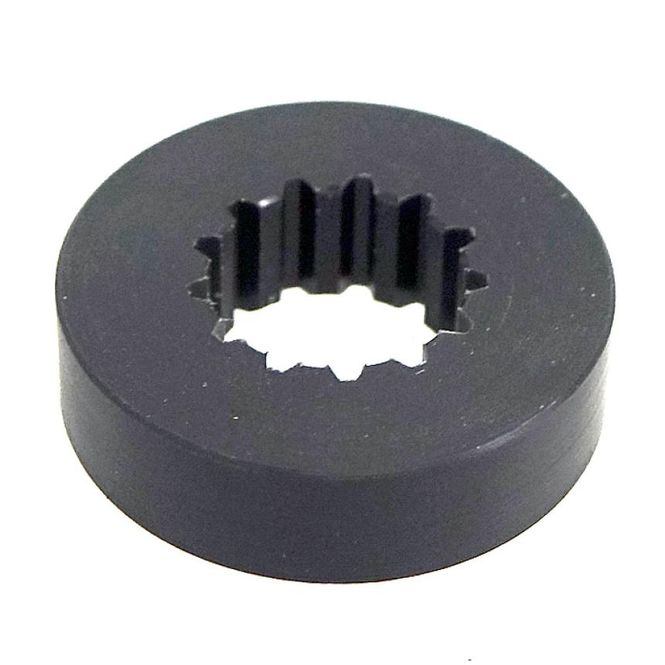 Hovedbilde Spacer, SOLAS [A] for BRP/Johnson/Evinrude 8 - ...