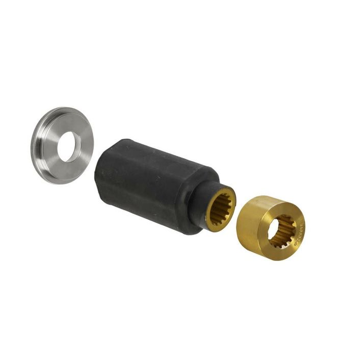Hovedbilde Rubex HUB KIT [E] Evinrude/Johnson/OMC 90-300Hk ...
