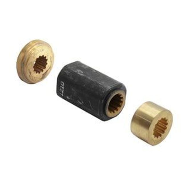 Hovedbilde Rubex HUB KIT [C] til Nissan/Tohatsu 35-50Hk 13 ...