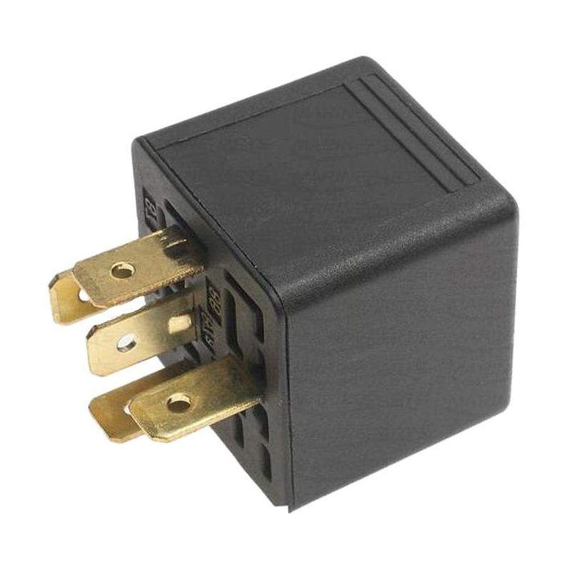 Trim Rele, 12V/30A til OMC/Volvo, tilsv: 3858081/3858809 mfl