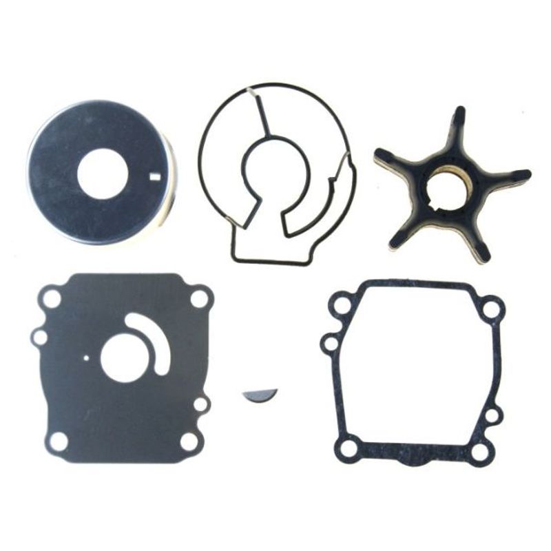 Impellersett til Suzuki DF100A-DF175A 2009+ tils 17400-92J21