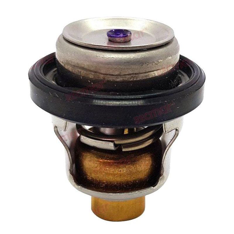 Termostat, 72?, til Suzuki DF40 til DF70 tilsv.17670-87J00