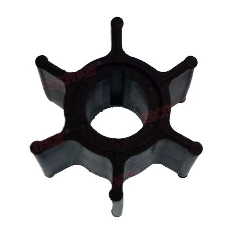 Impeller til Honda BF8-BF15, tilsv: 19210-ZV4-0651 mfl.