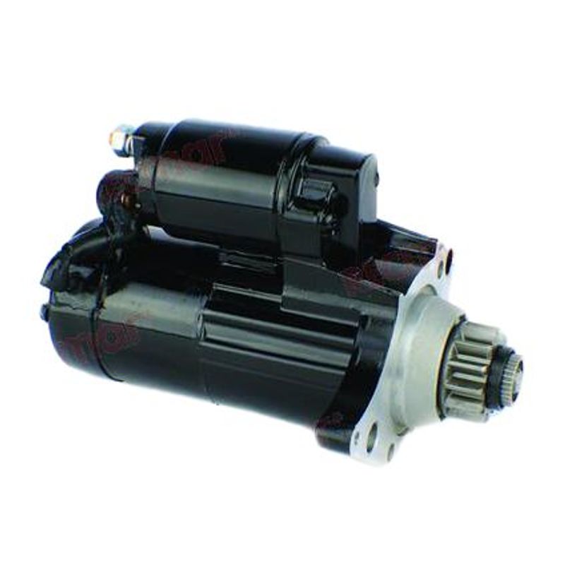 Starter til Honda 75-90Hk, 1997-06, tilsv: 31200-ZW1-004 mfl