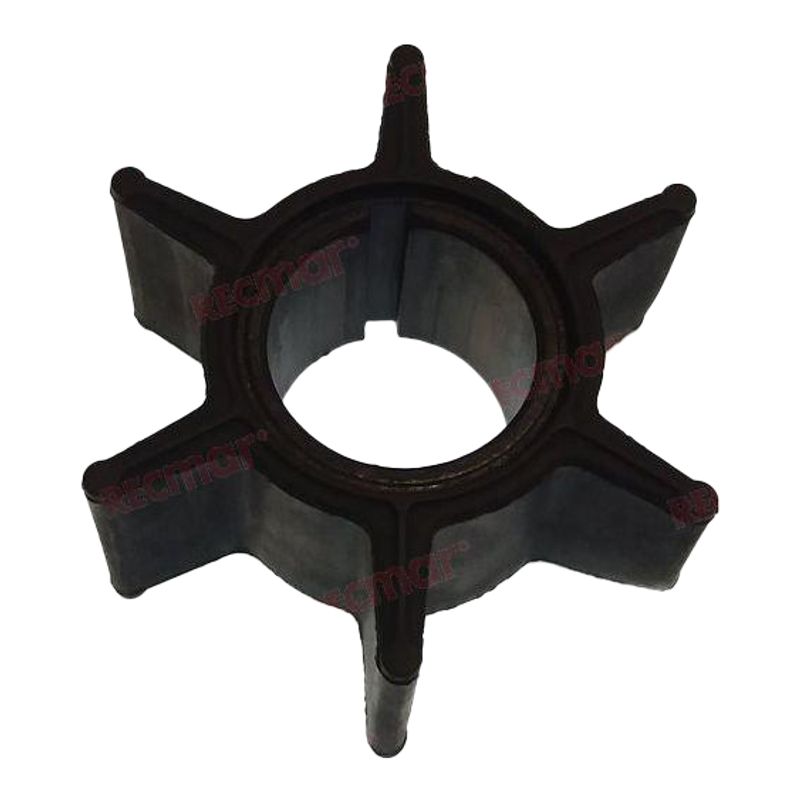 Impeller til Mercury/Nissan/Tohatsu 25-40Hk tilsv345-65021-0