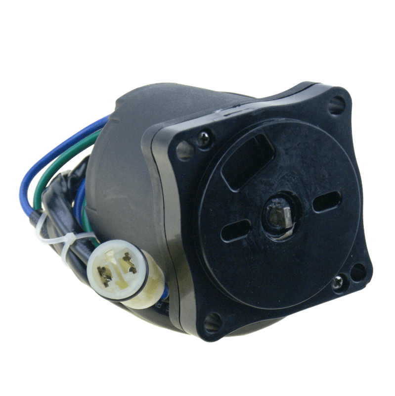 Trim motor, 12V, til Honda BF115-BF150 & Suzuki DF60-DF70