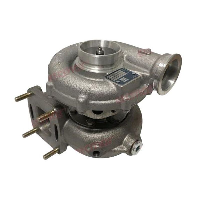 Turbo til Volvo KAD44P/P-B/P-C/KAMD44P/A/C tilsv 3802105 mfl