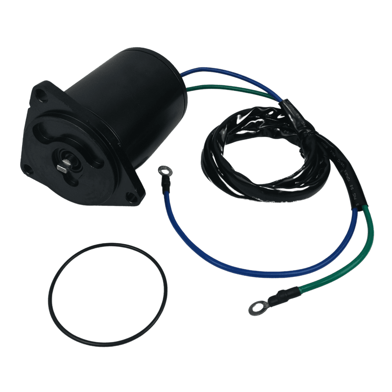 Tilt/Trim motor Yamaha-Merc F200-F300 tilsv: 69J-43880-00mfl