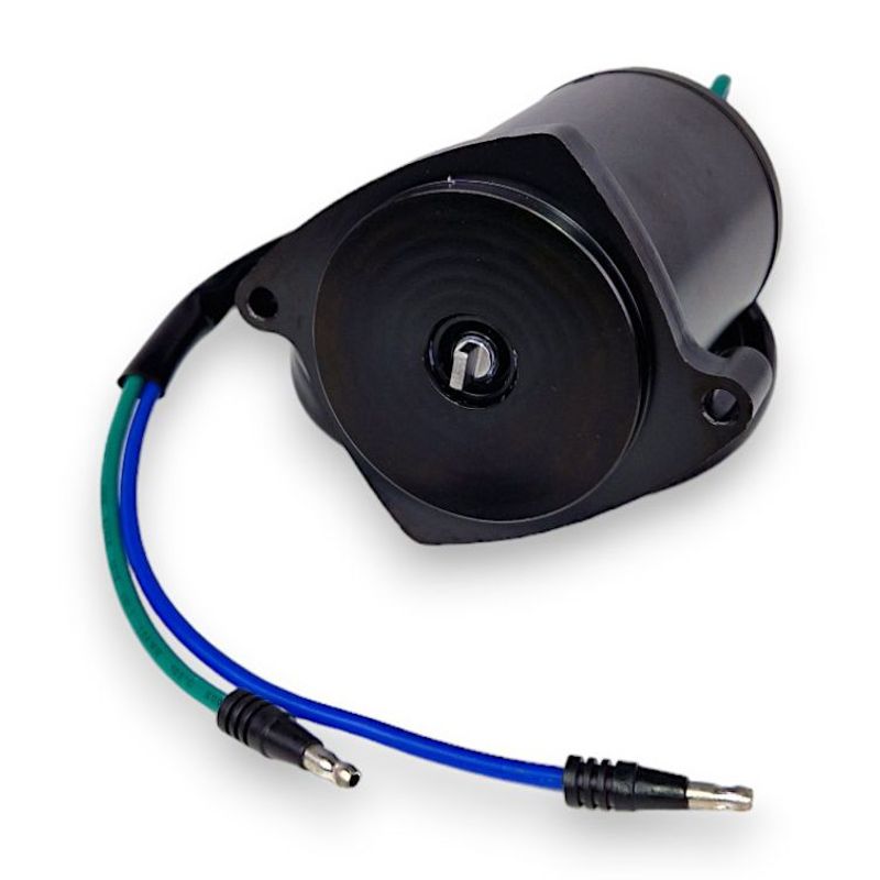 Tilt/Trim motor til Mercury 105-300Hk, tilsv: 8M0031551