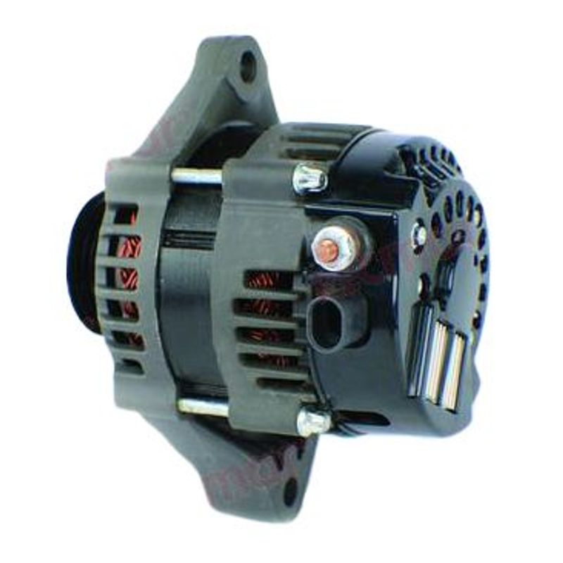 Dynamo, 12V, 50A, til Mercury Optimax tilsv: 8M6013461 mfl