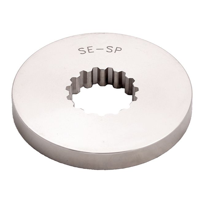 Hovedbilde Spacer, SOLAS [E] for Suzuki 150-300Hk