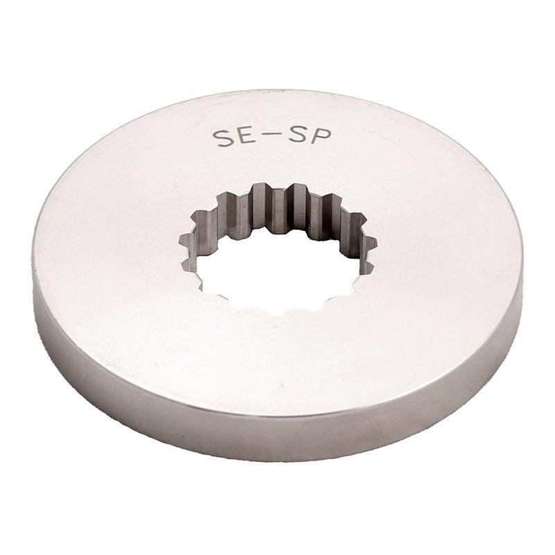 Spacer, SOLAS [E] for Suzuki 150-300Hk