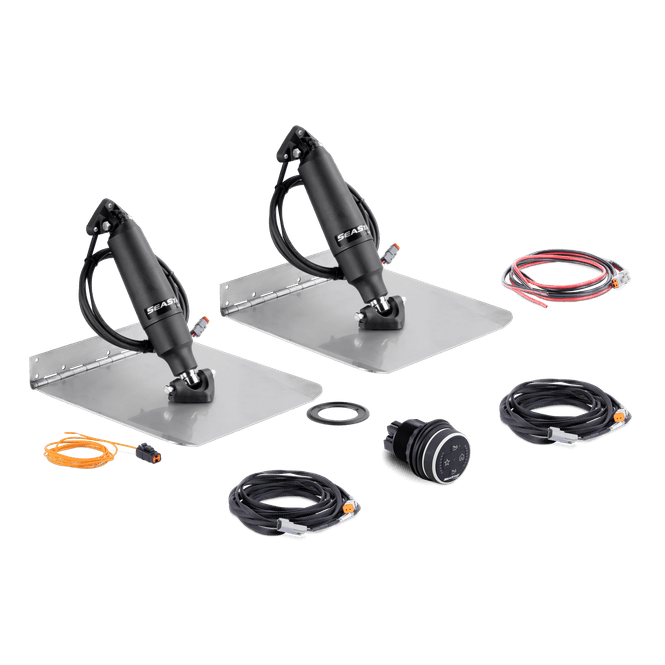 Hovedbilde Dometic( Seastar) std 9