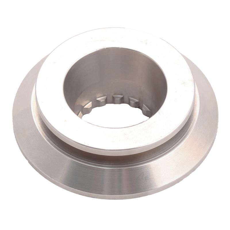 Thrust Washer, SOLAS [D] for Tohatsu/Nissan 60 - 140Hk