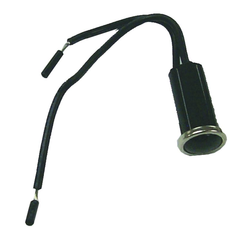 Indikator lampe