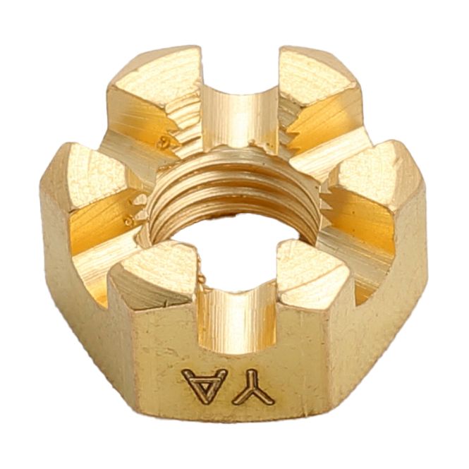 Hovedbilde Propell Nut, SOLAS [A] for Yamaha 9.9-20Hk