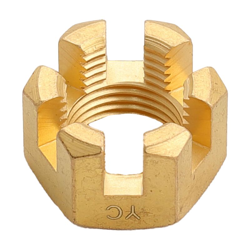 Propellmutter, SOLAS [C/D] for Yamaha/Honda 25-100Hk