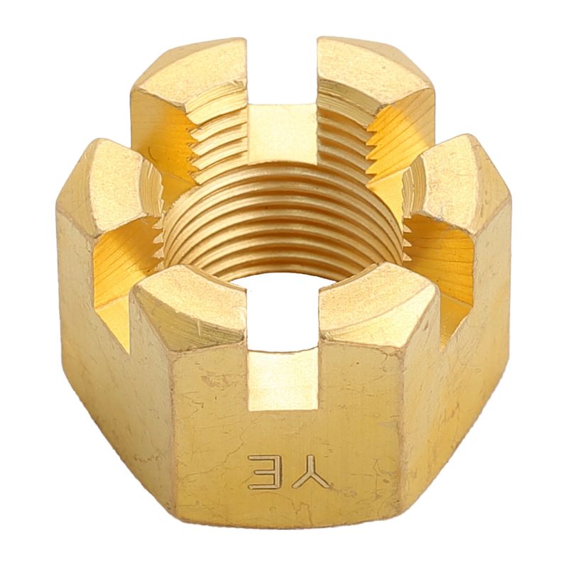Propellmutter, YENT, SOLAS [C/D/E] for Ya/Su/Ho 35-300Hk
