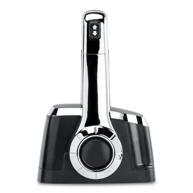 Dometic Xtreme Toppmontert Kontrollboks med Interlock & Trim